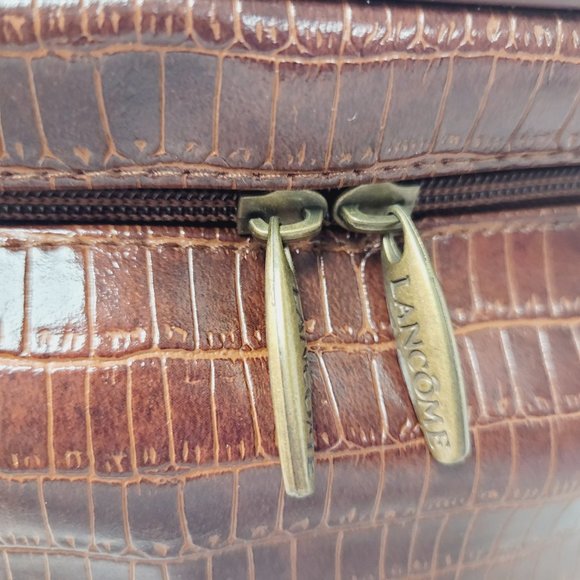 Lancome Make Bag and Make up - Picture 3 of 13